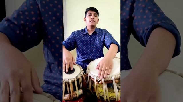 Chaka Chak Tabla Cover | Atrangi Re | Dhanush,Akshay Kumar,Sara Ali Khan | Shreya Ghoshal смотреть онлайн