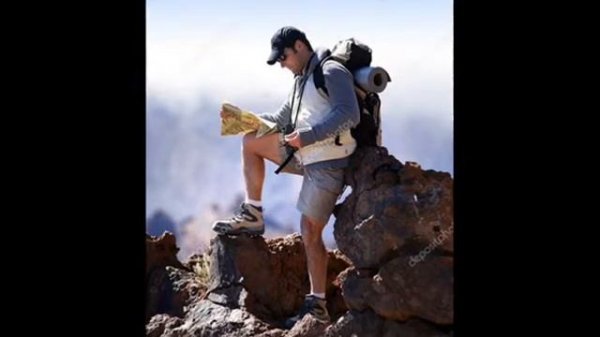 Серия "Любимые песни" Закури. Поёт Виктор Гераскин