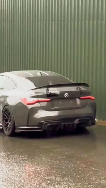 BMW M4 competition (g82) 💯🏴☠️🏴☠️ смотреть онлайн