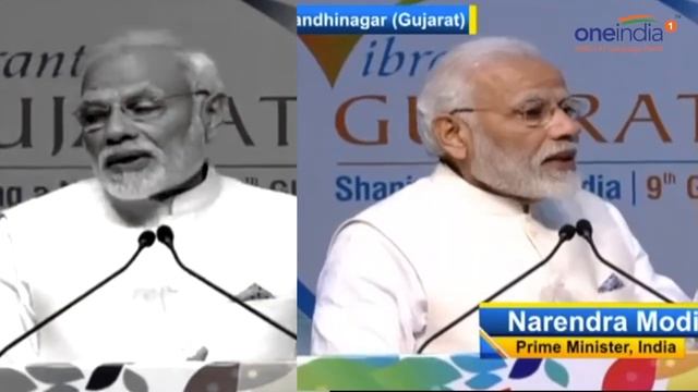 India aims for 'Top 50' rank next year in ease of doing business: PM Modi | Oneindia News смотреть онлайн