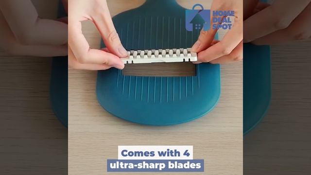 Multifunctional Vegetable Slicer смотреть онлайн