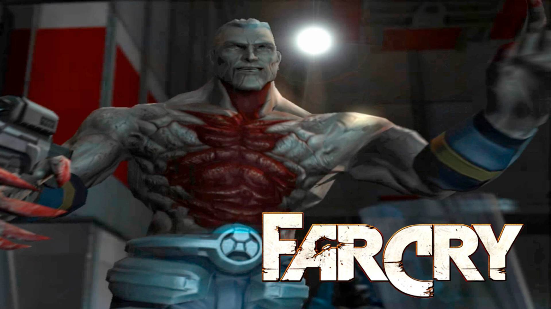 Far Cry #7 - Предатель всегда был рядом смотреть онлайн