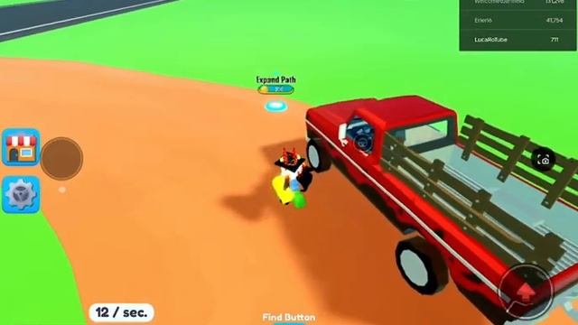 playing farm life tycoon in roblox смотреть онлайн