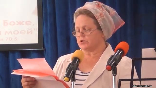 Ассельборн Валентина - Дочка-студентка домой возвращалась (Стихотворение) смотреть онлайн
