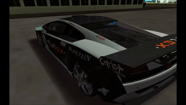 DreamWorld - Магазин "Racers" 3 издание смотреть онлайн