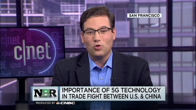 Nightly Business Report – May 23, 2019 смотреть онлайн