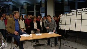 Топ Гир 5 сезон 6 серия  (документальный сериал, 2004)