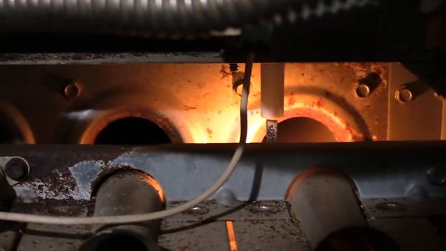 Furnace not working- Could be Flame Sensor-Easy fix! смотреть онлайн