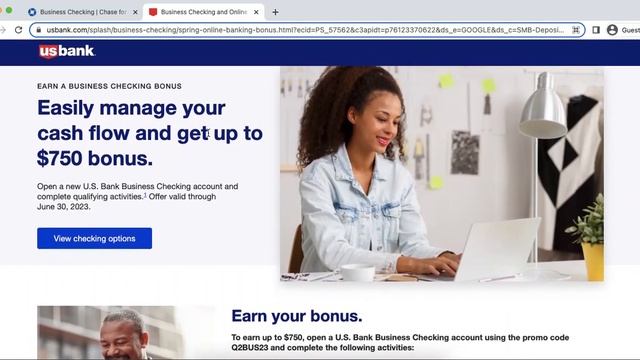 BEST Small Business Checking Accounts in 2023 #business #banking #money смотреть онлайн