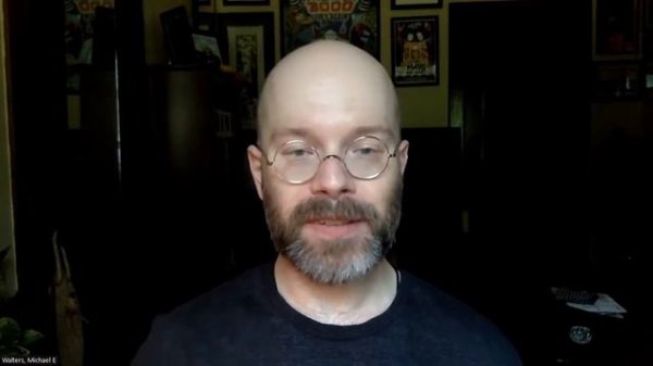 Tezuka Osamu's Buddha Manga | Michael Walters