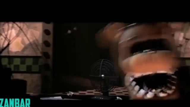 Топ 5 песен Five Night's At Freddy's | Пять Ночей С Фредди смотреть онлайн