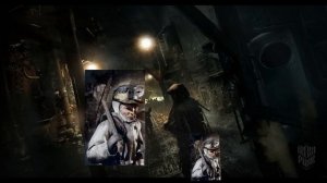 Frostpunk с Happy Wolf'ом, но это опенинг