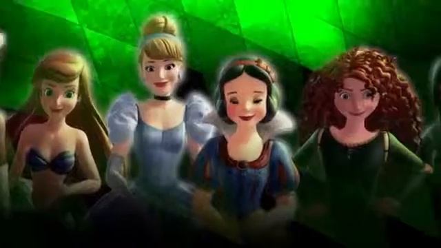 Sofia The First - On My Own👸💜