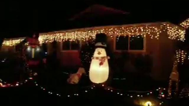 crazy frog jingle bells смотреть онлайн