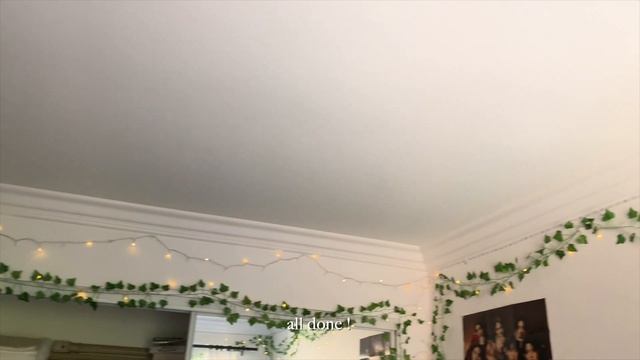 💌 room makeover & quick tour // aesthetic + pinterest & kpop inspired смотреть онлайн