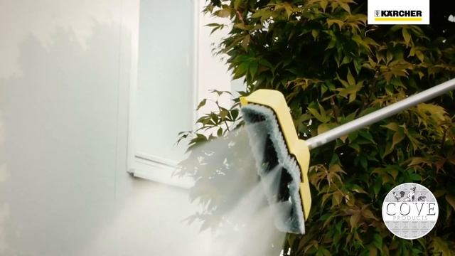 K9 Kennel Store Power Washer смотреть онлайн