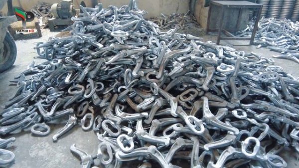 Made in Afghanistan | world famous fresher cooker Shams Baba | د افغانستان توليد نړيوال شهرت يافته