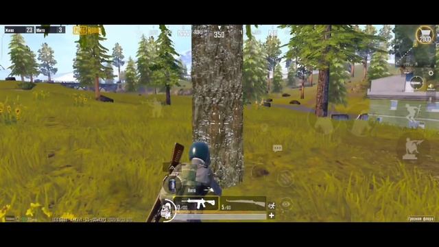PUBG Mobile - Топ Один! Poco X3 Pro 6/128 смотреть онлайн