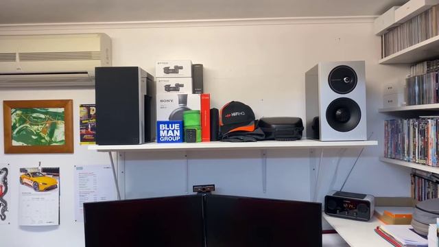 Definitive Technology Demand D11 Product Spotlight