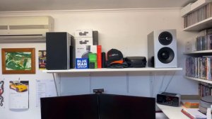 Definitive Technology Demand D11 Product Spotlight