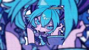 А я маленькая сволочь,а я маленькая дрянь - Авто(speed up)