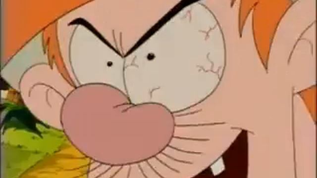 Марсупилами сезон 1 серия 1