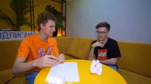 Стали РЭПЕРАМИ на 24 Часа ! *РЕАЛЬНЫЙ РЕП БАТЛ*