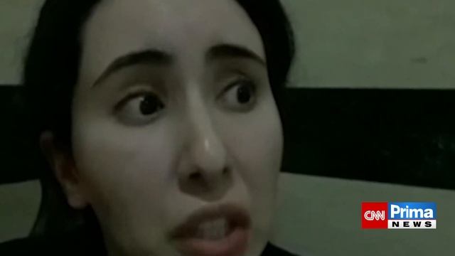 Vyhrožují mi, že už nikdy neuvidím slunce. Dubajská princezna volá na videu o pomoc смотреть онлайн