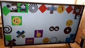 заставка программы видели видео первый канал hd (2июня2024года) (часть 1)