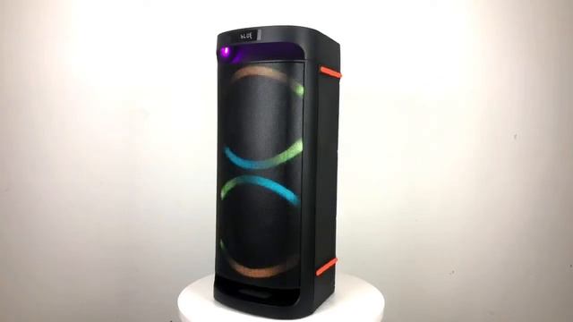 Manufacturer subwoofer Boombox FG208-18 80W (BT/USB/TF/REC/EQ/Remote) Telp.+86-18588530683 (Amy) смотреть онлайн