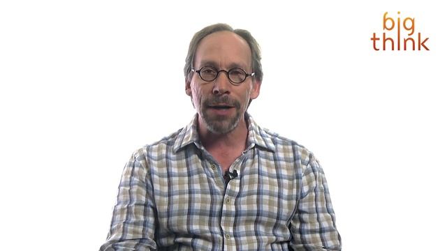 Lawrence Krauss: We Need to Teach Kids Creative Thinking | Big Think. смотреть онлайн