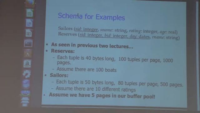 Big Data Courses at University of Utah смотреть онлайн