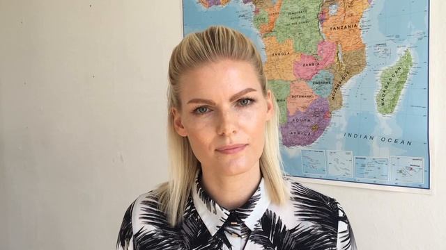 Smart tourism in Africa - AFRICA INNOVATION NETWORK смотреть онлайн