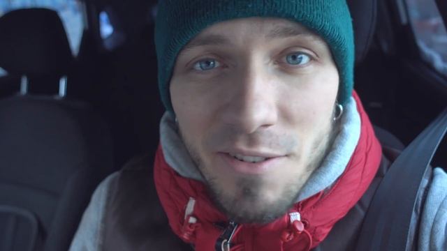 НАС ПОДВЕЛА МАШИНА смотреть онлайн