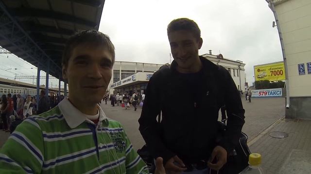 Промо ролик 27 июня (Добрый поворот) смотреть онлайн