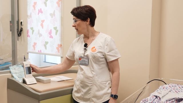 Отделение новорожденных смотреть онлайн