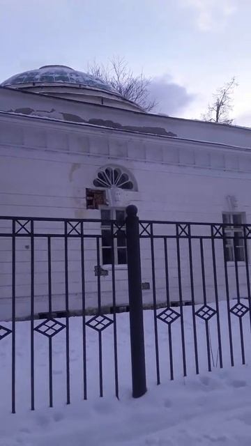 Московский парк Кузьминки 63. смотреть онлайн