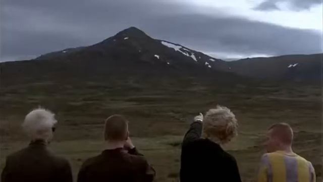 Crystal Castles - Vanished (1HOUR)