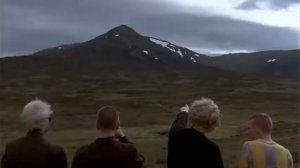 Crystal Castles - Vanished (1HOUR)