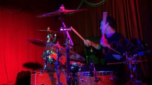 Big Business "Another Beautiful Day in the Pacific Northwest" @ Alex's Bar 05-24-2018 смотреть онлайн