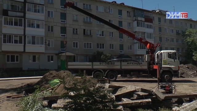 Информационный выпуск Наше время от 08.07.2020 смотреть онлайн