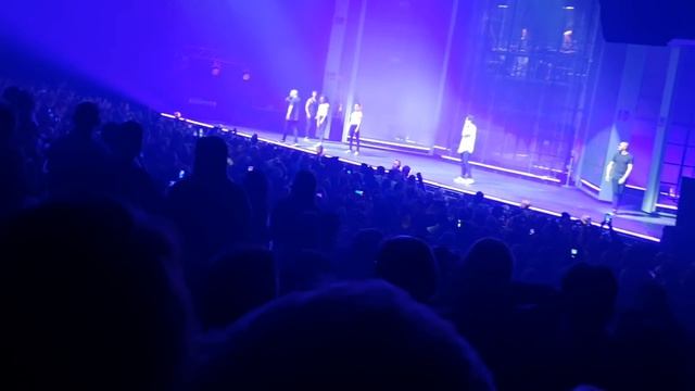soprano phoenix tour concert NANCY le 9.03.2019 4eme partie смотреть онлайн
