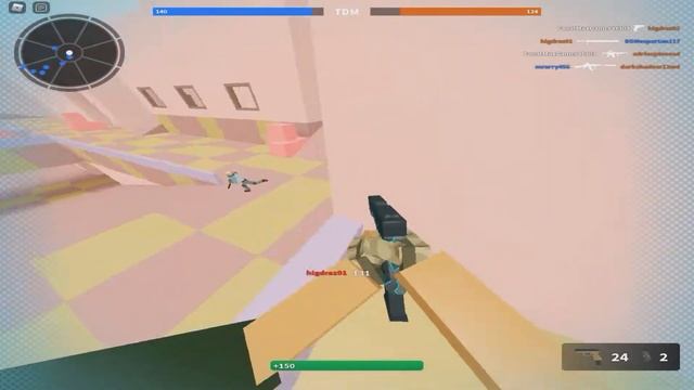 {BAD BUSINESS}M16MONTAGE смотреть онлайн