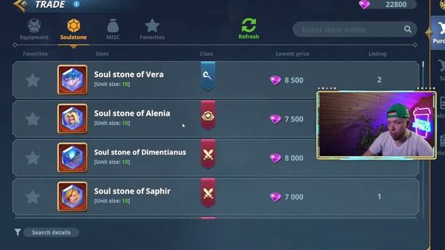 PlayTest от GALA на 1000 $ смотреть онлайн