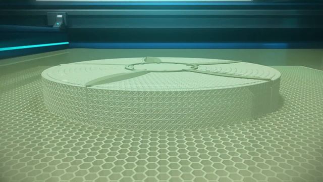 Stereolithography (SL / SLA)