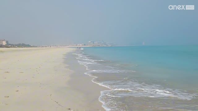 SAADIYAT ROTANA RESORT & VILLAS 5* (ОАЭ, Абу-Даби, Saadiyat Island) смотреть онлайн
