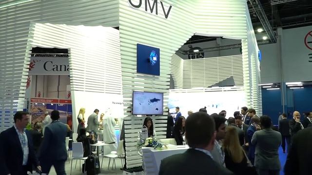 ADIPEC 2019 Exhibitor Interviews смотреть онлайн