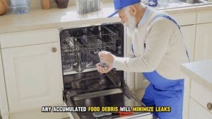 How To Fix Neff Dishwasher E15 Error Code - Meaning, Causes, & Solutions (Smooth Fix!)