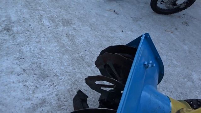 снегоуборщик смотреть онлайн