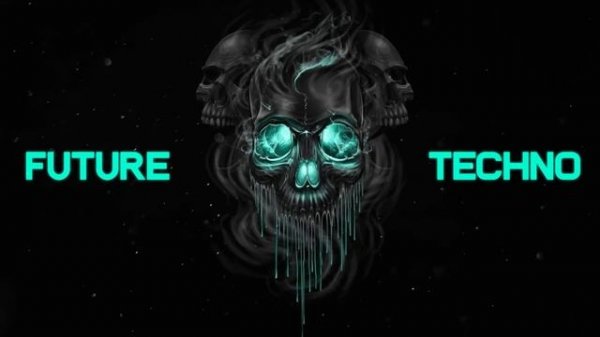 Rave Techno Mix 2022 February